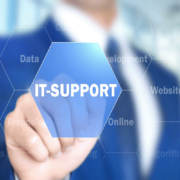 IT Support