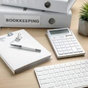 Bookkeeping