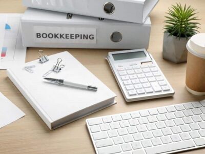 Bookkeeping