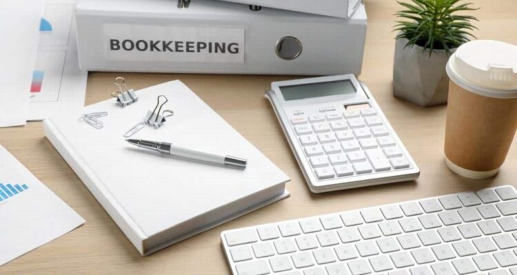 Bookkeeping