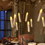 Floating Candles