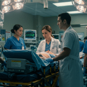 Emergency Care in Houston: What You Need to Know Now Emergency Care