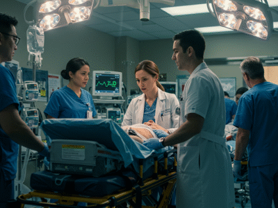 Emergency Care