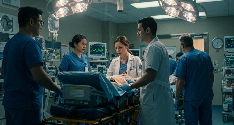 Emergency Care in Houston: What You Need to Know Now Emergency Care