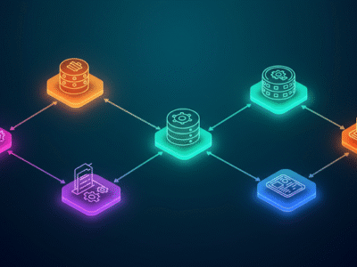 Scalable Microservices