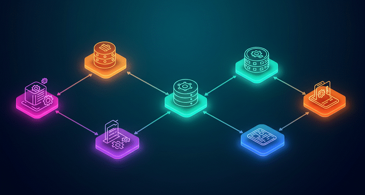 Scalable Microservices: Servers Built for Modern Application Demands Scalable Microservices