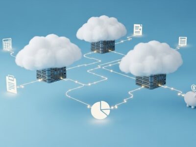 How Cloud Accounting Is Changing Financial Oversight for Growing Businesses Cloud Accounting