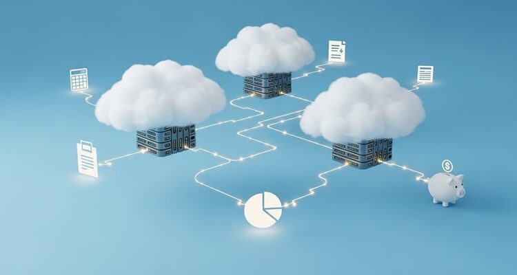 How Cloud Accounting Is Changing Financial Oversight for Growing Businesses Cloud Accounting